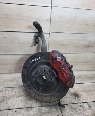 Mercedes-Benz S W221 Front wheel hub