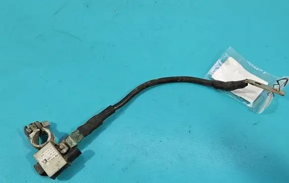 Hyundai ix35 Negative earth cable (battery) 371802S000 IMPRK1596933