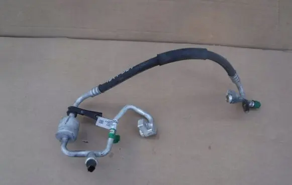 Ford Ka Air conditioning (A/C) pipe/hose G1B119972AC