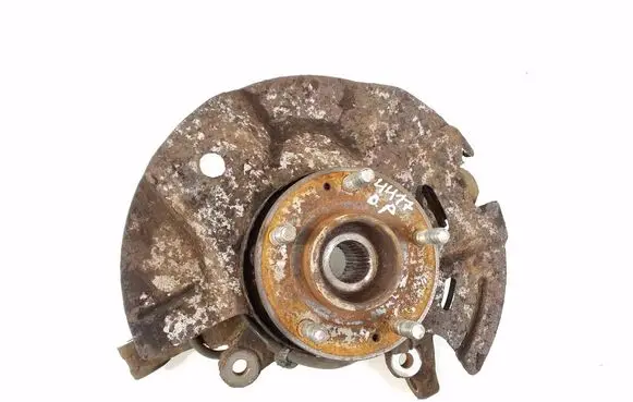 Hyundai Santa Fe Front wheel hub 517162W000