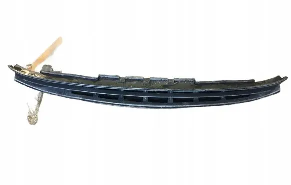 Opel Corsa E Front bumper lower grill 39003563