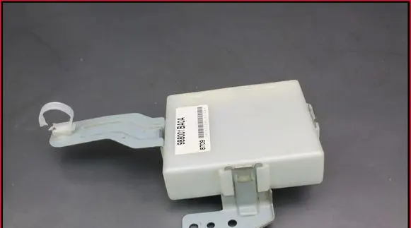 Infiniti FX Other control units/modules 988001BA0A