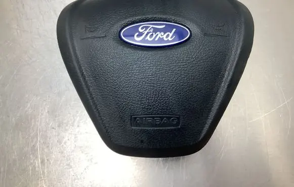 Ford Fiesta Steering wheel airbag 62146212F 8V51A042B85AFW