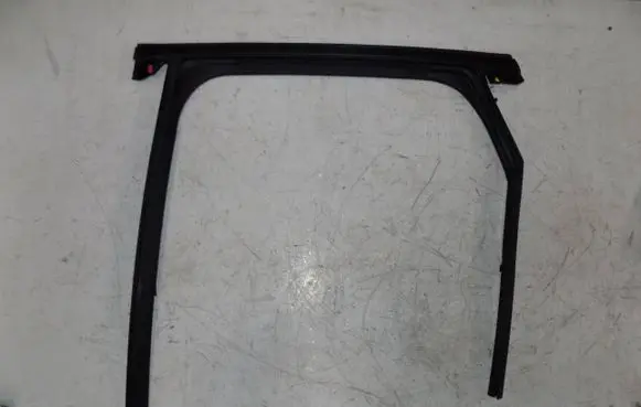 Mazda CX-60 Rubber seal rear door 