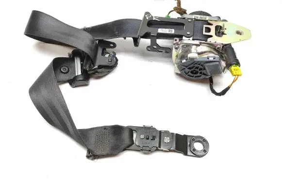Volvo V60 Front seatbelt 616155700 012L0000 M500065