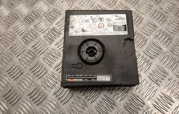 Audi Q5 SQ5 GU Tire air pump compressor 4G0012615C