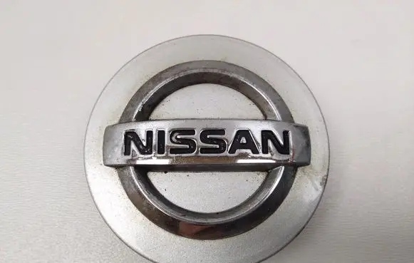 Nissan Note (E11) R20 wheel hub/cap/trim 40342AV610
