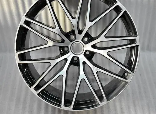 Porsche Macan (95B) R21 alloy rim 95B601025FC