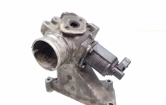 Renault Espace - Grand espace IV Throttle valve 8200343508