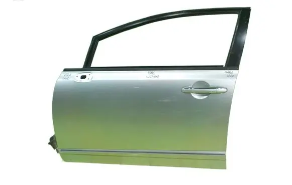 Honda Civic Front door PRZOD LEWE