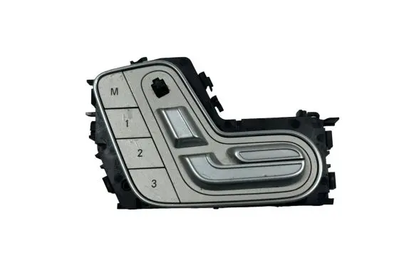 Mercedes-Benz GLS X167 Seat control switch A1679052001