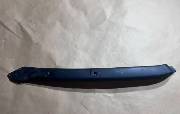 Porsche Cayenne (9PA) Bottom trim 7L5867711