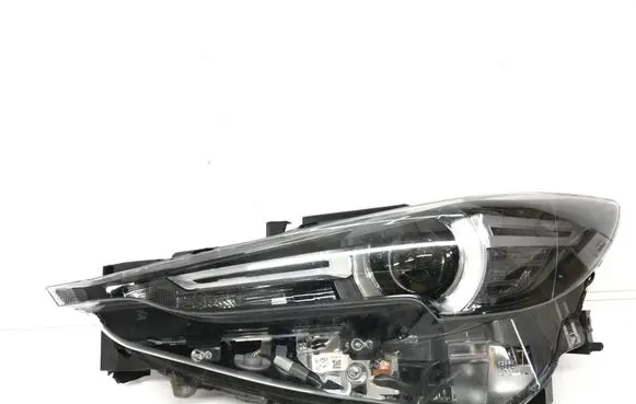 Mazda CX-5 II Front fog light trim/grill KB8P51040K 4421771605 20201110084859