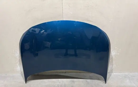 Peugeot 3008 II Engine bonnet/hood