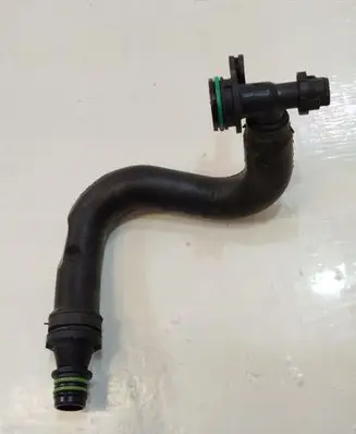 Skoda Yeti (5L) Engine coolant pipe/hose 04E103474K