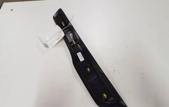 BMW 3 F30 F35 F31 Rear sill trim cover 5147728922502 51477263313