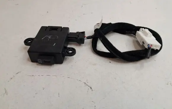 KIA Sportage Cigarette lighter front 96125P1600WK