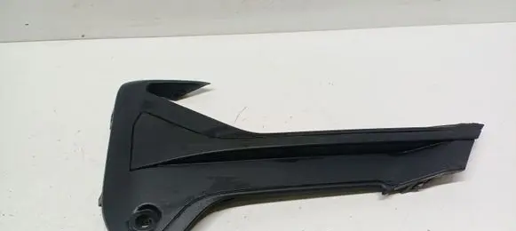 BMW X1 F48 F49 Front bumper lower grill 8119036