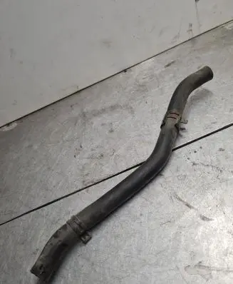 Volkswagen Transporter - Caravelle T4 Engine coolant pipe/hose 701121109B