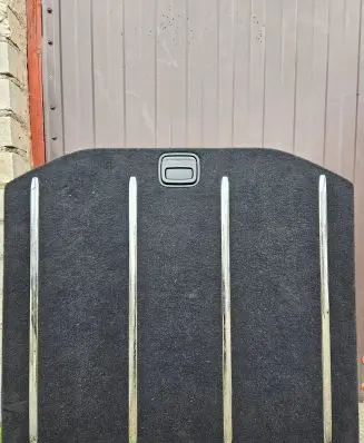 Jeep Grand Cherokee Trunk/boot floor carpet liner 
