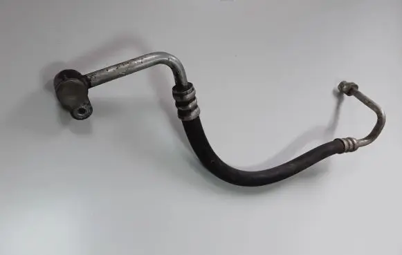 KIA Sorento Air conditioning (A/C) pipe/hose T300931680