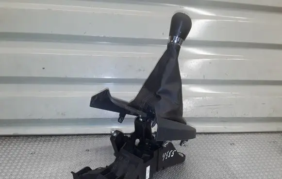 Ford Fiesta Gear shifter/selector 8A6R7K387MD