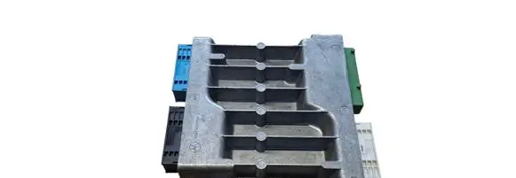 Comfort/convenience module