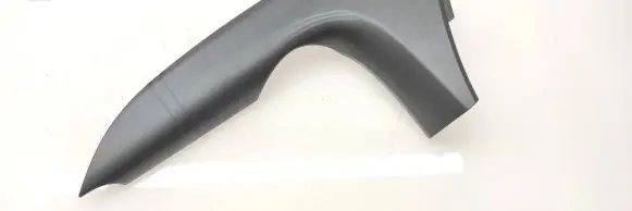Panel trim