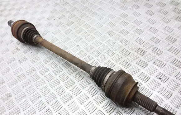 Lexus GS 300 350 430 450H Rear driveshaft