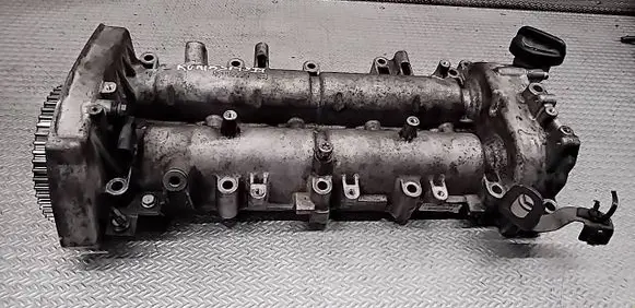 Opel Insignia A Camshaft 55565668