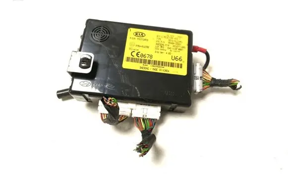 KIA Sportage Comfort/convenience module 954003U661