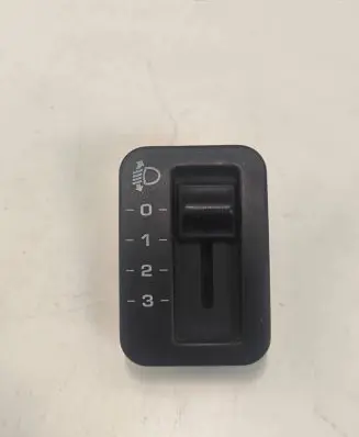 Jeep Grand Cherokee (WJ) Headlight level height control switch 56033015AD 23199