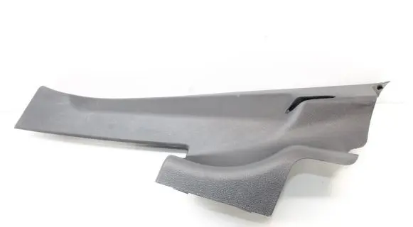 Audi Q7 4L (C) pillar trim 4L0867767