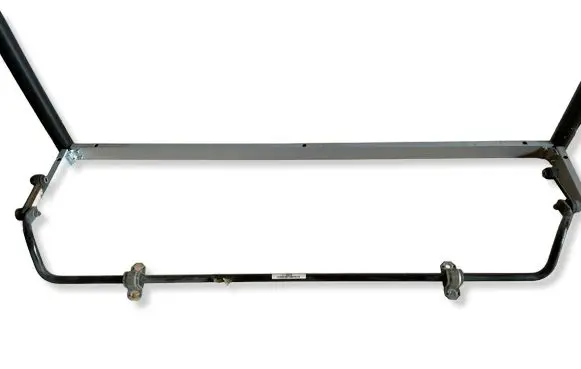 Maserati Ghibli Rear anti-roll bar/sway bar 06700026780