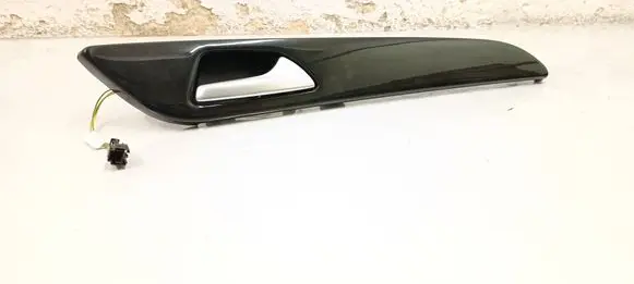 Mercedes-Benz GL X166 Rear door card trim A1667301622