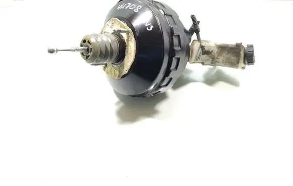 Skoda Octavia Mk3 (5E) Brake booster 5Q2614105BB 03.3508-9164.1