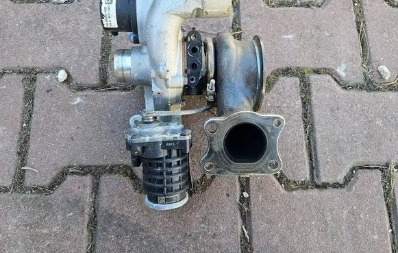 Opel Grandland X Turbo 9825982080