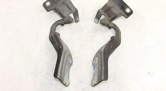 Nissan X-Trail T31 Engine bonnet/hood hinges