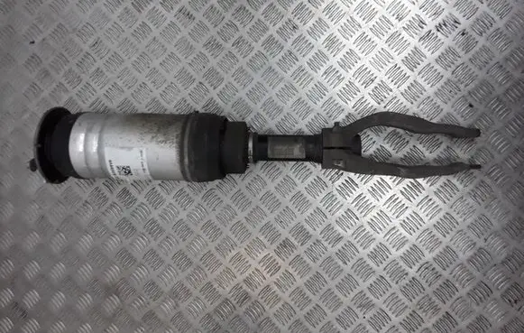 Land Rover Range Rover Velar Front air suspension shock absorber 