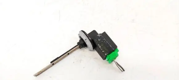 Citroen C4 I Picasso Interior temperature sensor 105403627