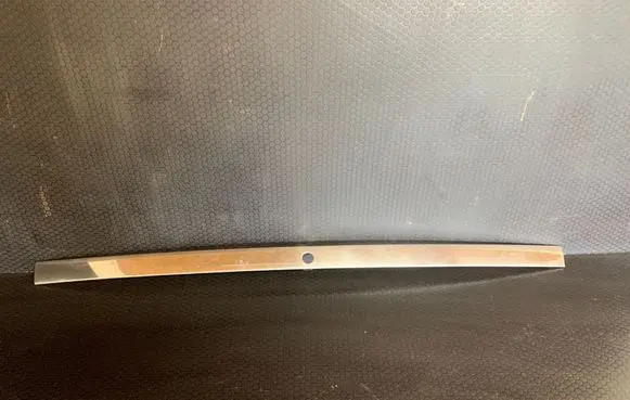 Opel Vectra C Tailgate trim 09177067