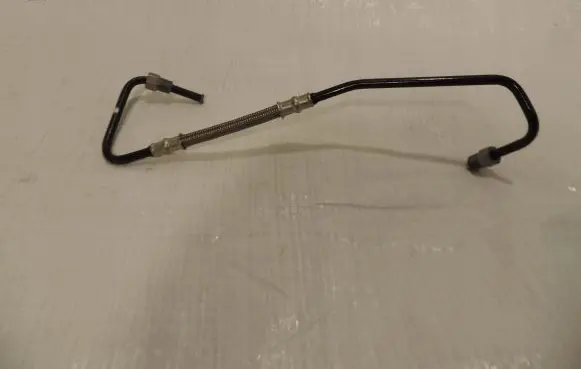 Brake line pipe/hose