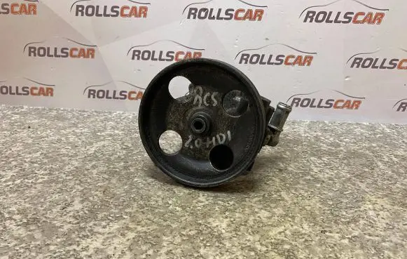 Citroen C5 Power steering pump 9636086680 7617955502