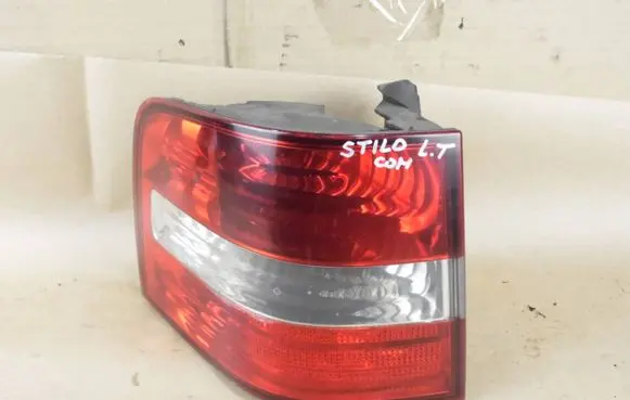 Fiat Stilo Rear/tail lights 28190102