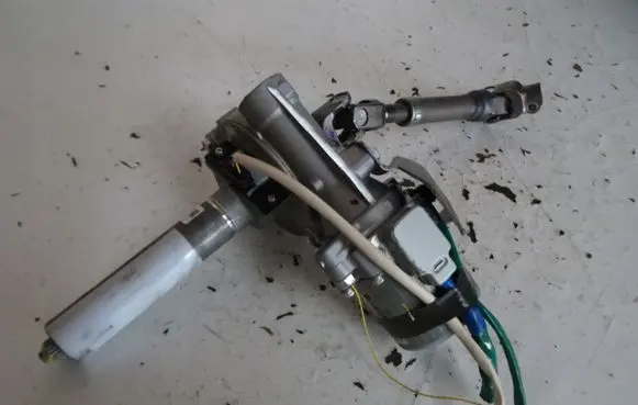 Toyota Prius (XW30) Electric power steering pump 1321001220