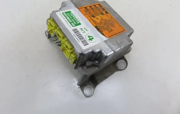 Toyota Yaris Airbag control unit/module 8917052040