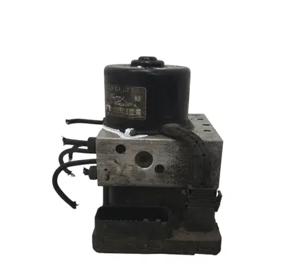 Audi A3 S3 8L ABS Pump 1J0907379P