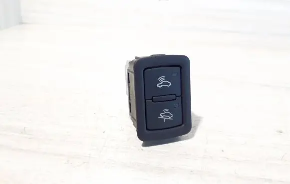 Audi Q7 4L Alarm switch 4F0962109 30082006