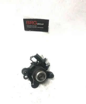BMW 3 E46 Tailgate exterior lock 8241088 21483741