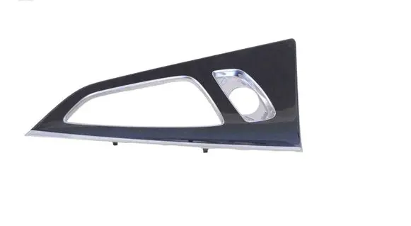 Audi A7 S7 4G Rear door card panel trim 4G8867420AC